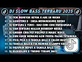 Lagu DJ SLOWBASS TERBARU 2025 || DJ TOR MONITOR KETUA X ADE SU NIKAH || DJ AISHITERU 2 VIRAL TIKTOK 