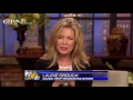 TBN s Matt and Laurie Crouch Introduce the Hillsong Channel