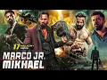Download Lagu Unni Mukundan as MARCO JR. In MIKHAEL | New Released South Indian Hindi Dubbed Action Movie Full
