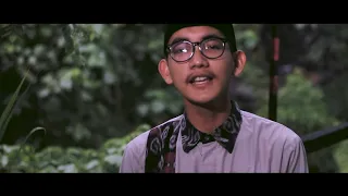 Download Habibi Anta - Vocal Ahsanu Syauqi (Official Music Video) | Hadrah Pandanaran Volume 5 MP3