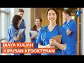 Download Lagu Biaya Kuliah Kedokteran di UGM, Unair hingga Undip Jalur Mandiri
