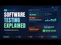 Why Software Testing Matters More Than You Think