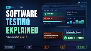 Why Software Testing Matters More Than You Think