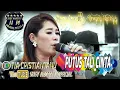 Download Lagu PUTUS TALI CINTA COVER TIA CRISTIANTANU SHOW  siang PANGKALAN KEC.LOSARANG-INDRAMAYU 16 OKTOBER 2022