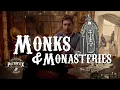 Download Lagu Monasticism