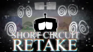 Short Circuit RETAKE LWP TERMINATED FNF Broken Strings 