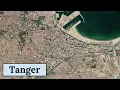 GEOGRAPHY OF TANGER in 1 minute