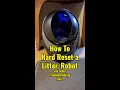 Litter-Robot Hard Reset Other Troubleshooting Tips