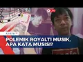 Download Lagu [FULL] Rian D'Masiv Buka Suara soal Polemik Royalti Musik | KOMPAS MALAM