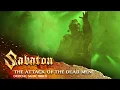Download Lagu SABATON - The Attack Of The Dead Men (Official Music Video)