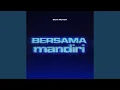 Lagu Bersama Mandiri