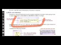 Barebones of Python Program - Part 2 IP Class XI