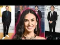 Demi Moore - Boyfriends Dating History 1979