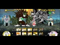 First time defeating Zero Luza ft Lasvoss