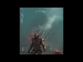Give Up Men damaged with arrow Meme Template
