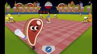 Google baseball 4th of july DID YOU GUYS GET BLACK HAT