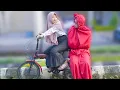 Download Lagu POCONG MERAH GAK ADA AKHLAK NGIKUTIN DINDA TERUS !!!