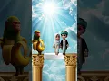 Download Lagu Assalamualaikum Walaikum Assalam Eid Mubarak 🤲❤️ Part 108 #funny #shorts