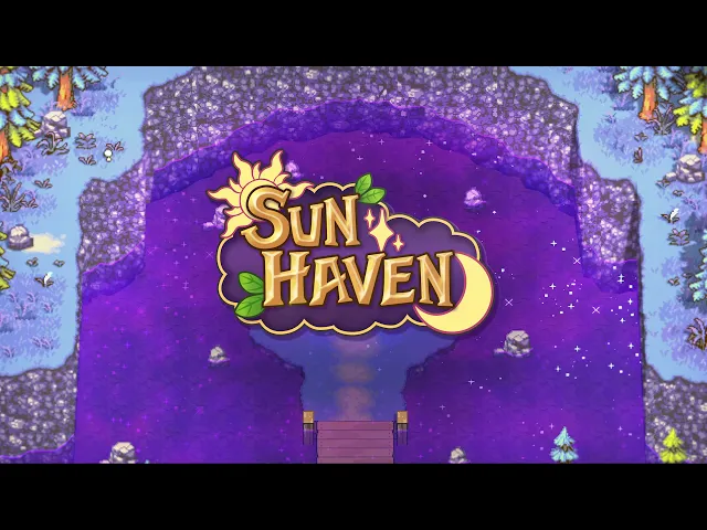 Sun Haven Release Trailer