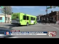 Revamping Tulsa s Bus System