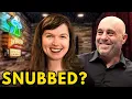 Download Lagu Whitney Webb EXPLAINS Why Joe Rogan AVOIDS Her