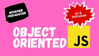JavaScript Object oriented programming Prototype based inheritance