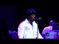 Anthony Hamilton performs "Best Of Me" live at Summer Spirit Festival 2015