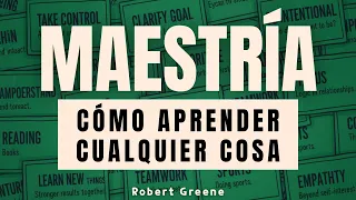 Si Ignoras Esto, Nunca Dominarás Una Habilidad