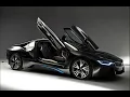 Autel IM608 programming BMW i8 2016 All key lost