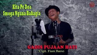 gadis pujaan hati fian bano fikram cowboy cover official video