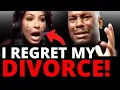 TAKE ME BACK TYRESE I m A Changed WOMAN Ex Wife Samantha Lee REGRETS DIVORCE The Coffee Pod