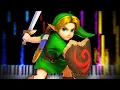 Download Lagu Gerudo Valley IMPOSSIBLE REMIX