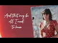 Linda Ronstadt - Don't Know Much (with Aaron Neville) [Official Lyric Video]