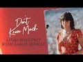 Download Lagu Linda Ronstadt - Don't Know Much (with Aaron Neville) [Official Lyric Video]