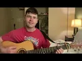 Whole lotta Lubbock-William Clark Green (Hunter Mills cover)