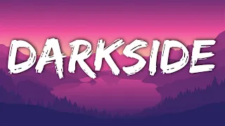 alan walker darkside lyrics ft aura tomine harket olivia rodrigo 24kgoldn mix 