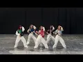 2024 MAMA "Debut" + "Touch" Dance Practice Video | KATSEYE