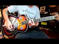 Heaven Beside You (Alice In Chains Cover)