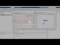 Simulating a 2nd order ODE system of Simple Pendulum using MATLAB