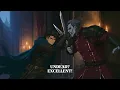 Oh Good! You're Undead! | Bad Night to Be a Vampire | D&D Cleric Song