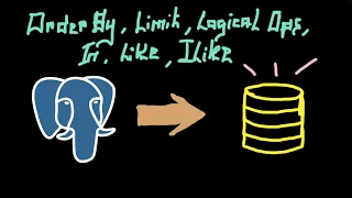 Understanding SQL using PostgreSQL - Statements II