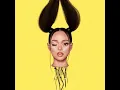 Bella Poarch - No Man's Land (Feat. Grimes)
