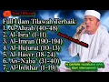Download Lagu 🔴 Full 1 Jam Tilawah terbaik bersama Qori' Internasional || H. DARWIN HASIBUAN S.Pd.I