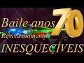 Lagu Baile anos 70 reviva momentos inesquecíveis