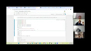 Part 8 Nested If Else Assignment Discussion CCC Training Python