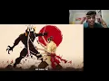 Demon Slayers /Sharukh Khan (Visualizer): IKKA| Sez on the Beat | Enigma 2 Icon | REACTION