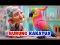 Lagu Burung Kakaktua ❤️ Lagu Anak Balita Indonesia Populer