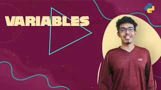 4 Variables Python Malayalam Tutorial