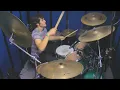 Despised Icon - Furtive Monologue | Aceberg Drum Cover