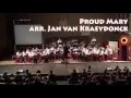 Download Lagu Eendracht Hamont-Lo: Fanfare Proud Mary